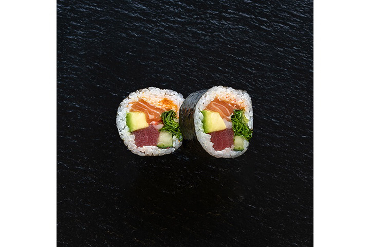 Futo Maki - Sushi Palace Zürich