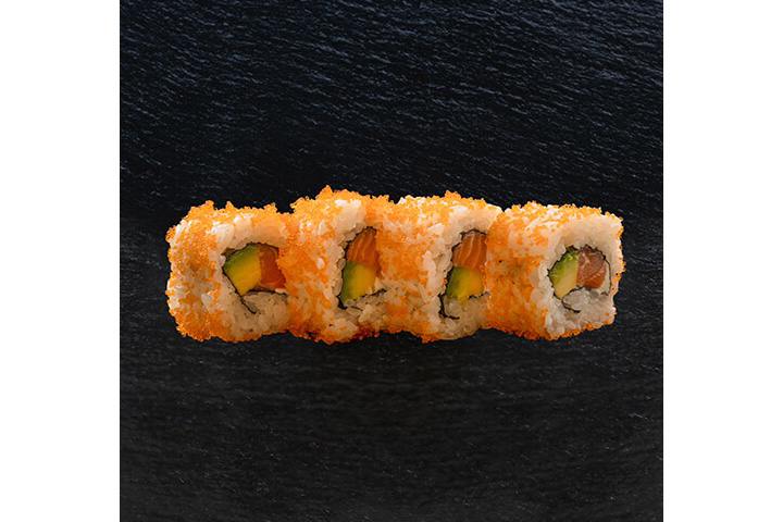 Miami Roll - Sushi Palace Zürich