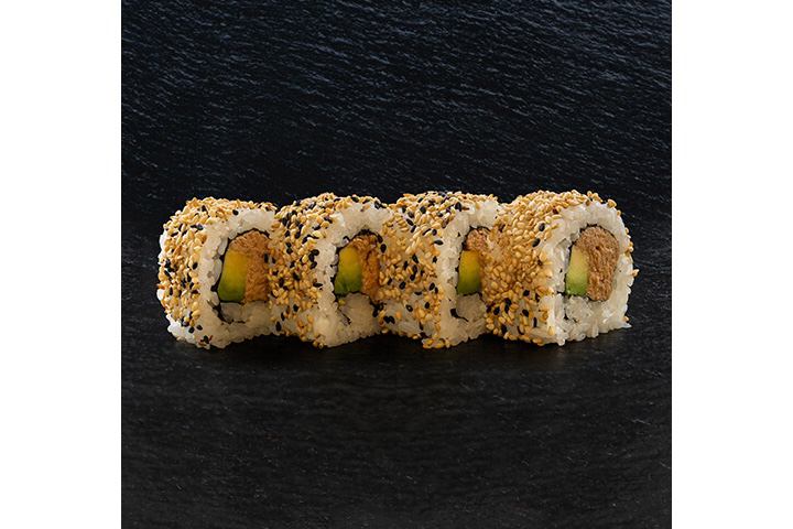 Tuna Roll - Sushi Palace Zürich