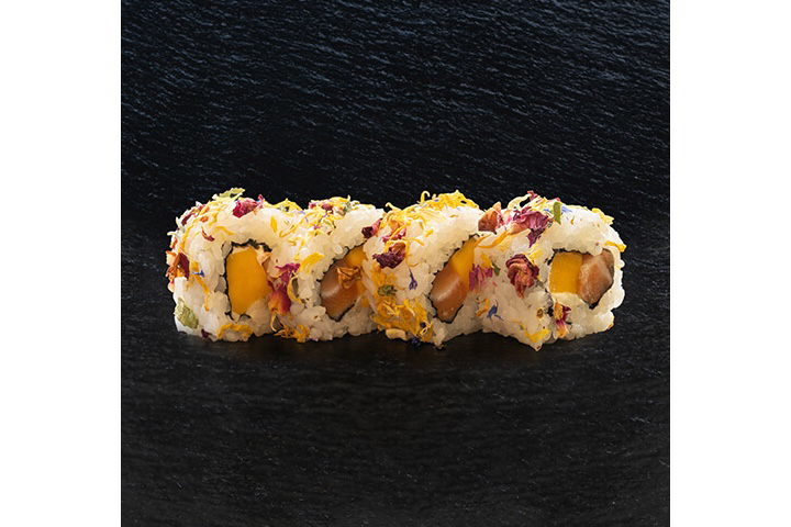 Mango Roll - Sushi Palace Zürich