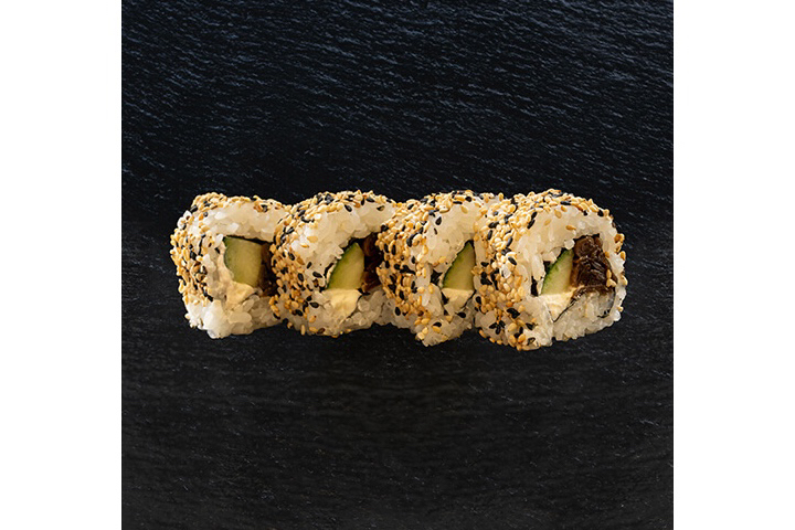 Veggie Roll - Sushi Palace Zürich