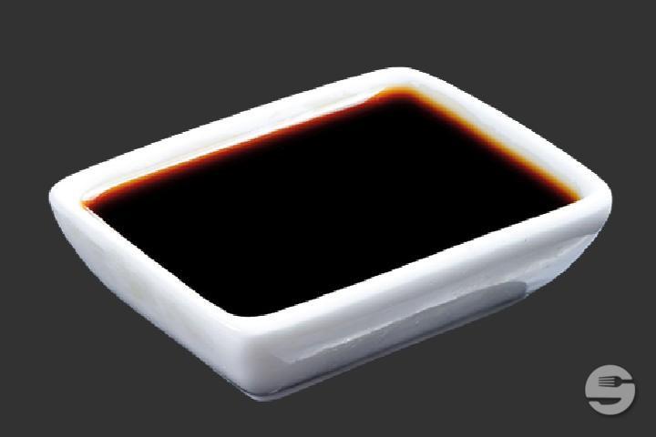 Soja Sauce - Sushi Palace Zürich