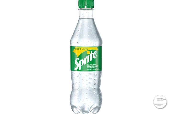 Sprite - Sushi Palace Zürich