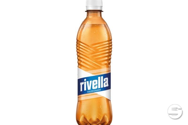 Rivella Blau - Sushi Palace Zürich