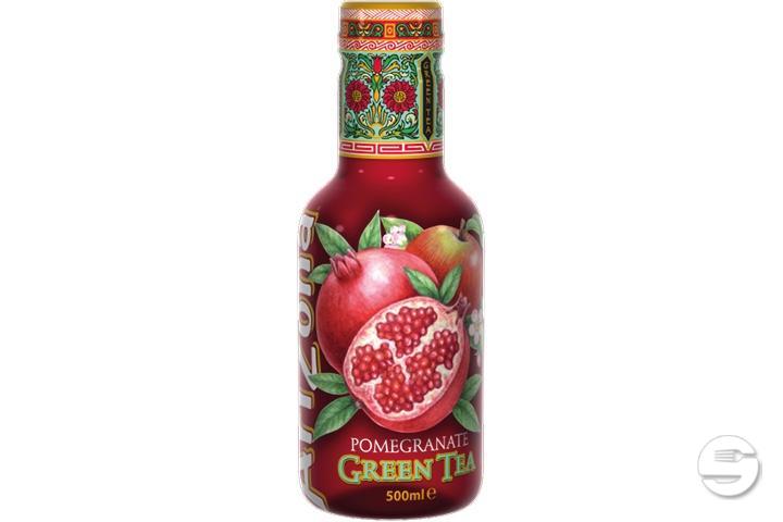 Arizona Iced Tea, Pomegranate - Sushi Palace Zürich