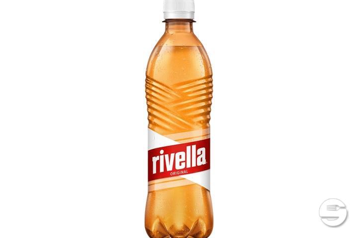 Rivella Rot - Sushi Palace Zürich