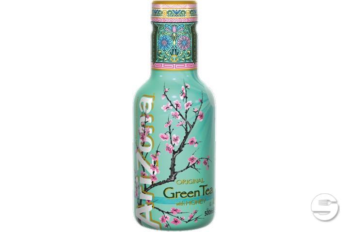 Arizona Iced Tea, Green - Sushi Palace Zürich