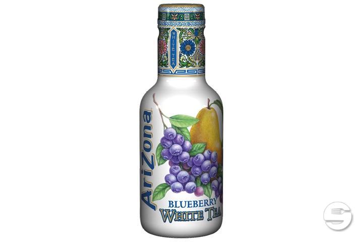 Arizona Iced Tea, Blueberry - Sushi Palace Zürich