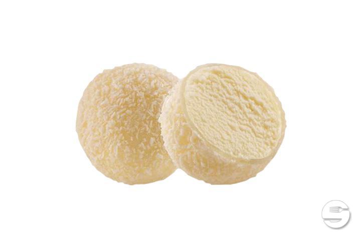 Coconut Mochi 1Stück - Sushi Palace Zürich