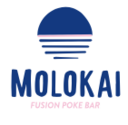Logo Molokai Poké Grenus
