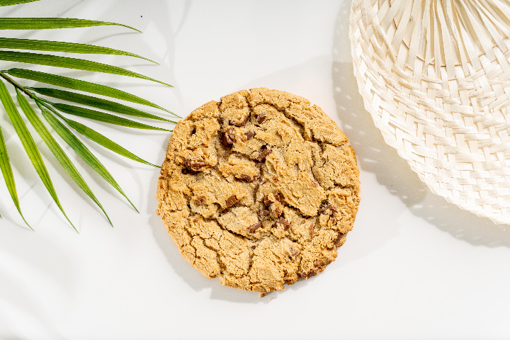 Mega Cookie 🍪 - Molokai Poké