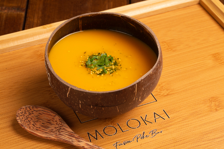 Soupokai - Molokai Poké