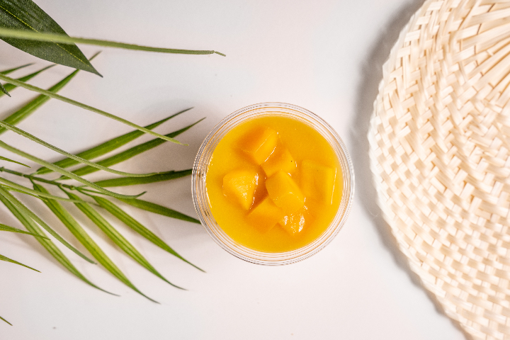 Yaourt Coco Mango Vegan 🥭 - Molokai Poké