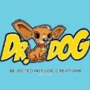 Logo Dr. Dog Restaurant