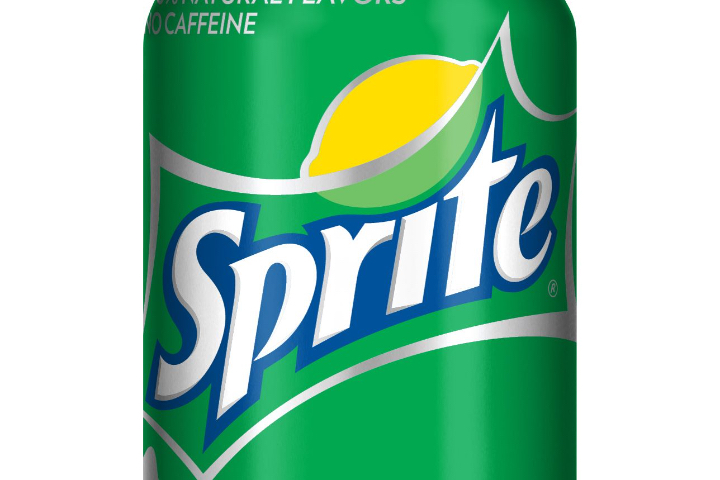 Sprite 0.3 dl - Dr. Dog Restaurant