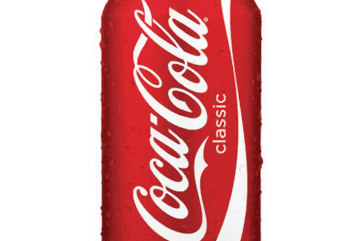 Coke 0.3dl - Dr. Dog Restaurant