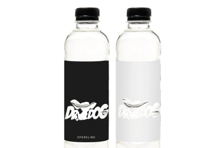Wasser ohne Kohlensäure 0.5dl - Dr. Dog Restaurant