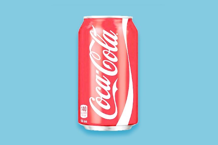 Coke 0.3dl - Dr. Dog Restaurant