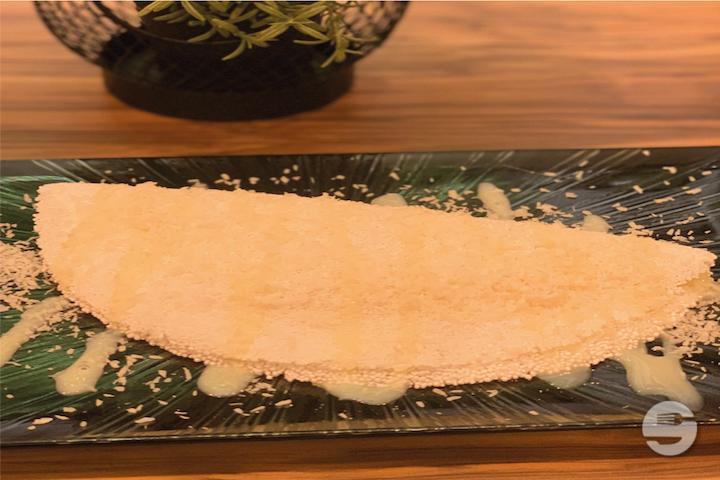 Tapioca Lait Condensé et Coco - Maison Açaī