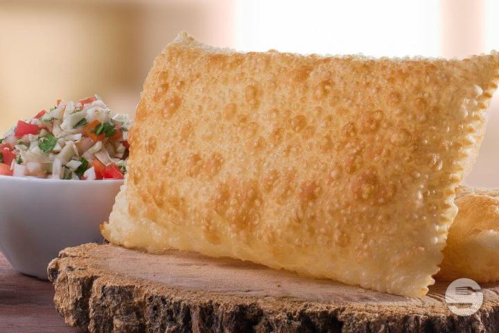 Pastel Fromage - Maison Açaī