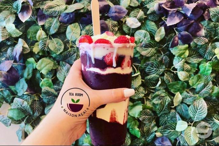 Açai - Maison Açaī