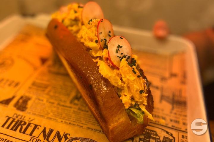 King Roll - Lobster & Co