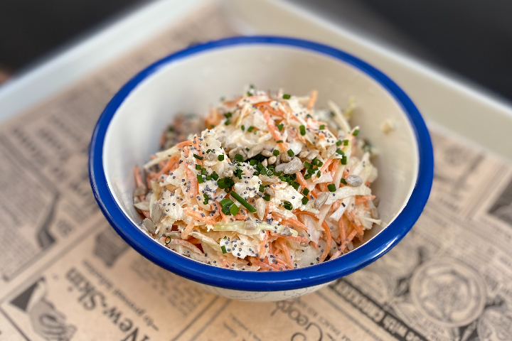 Coleslaw Maison - Lobster & Co