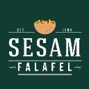 Logo Sesam Falafel