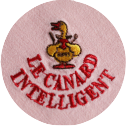 Logo Le Canard Intelligent