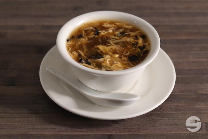 100. Pekingese Soup - Le Canard Intelligent