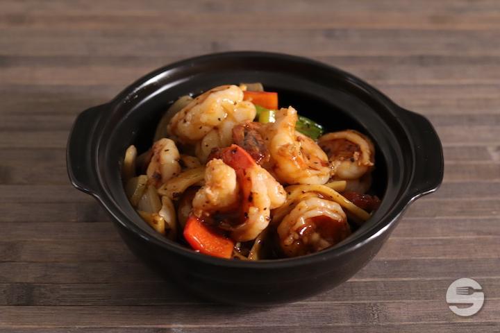 Hot Pot - Le Canard Intelligent