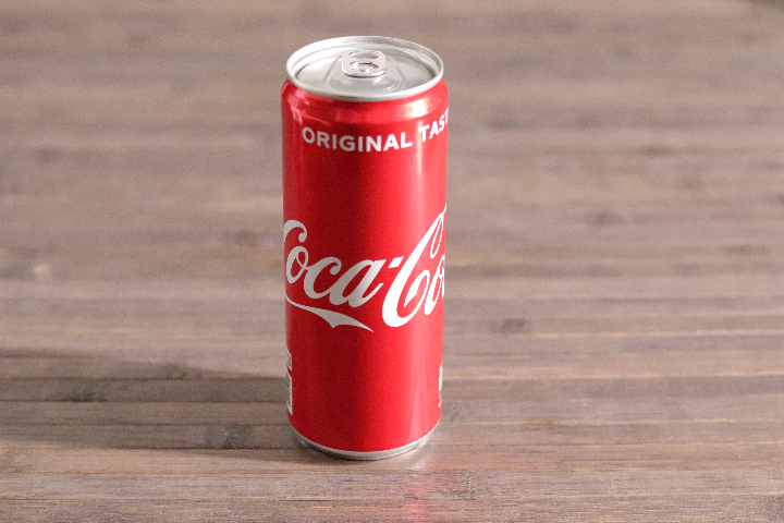 Coca Cola - Le Canard Intelligent
