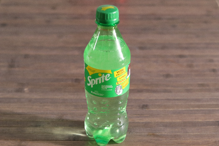 Sprite - Le Canard Intelligent