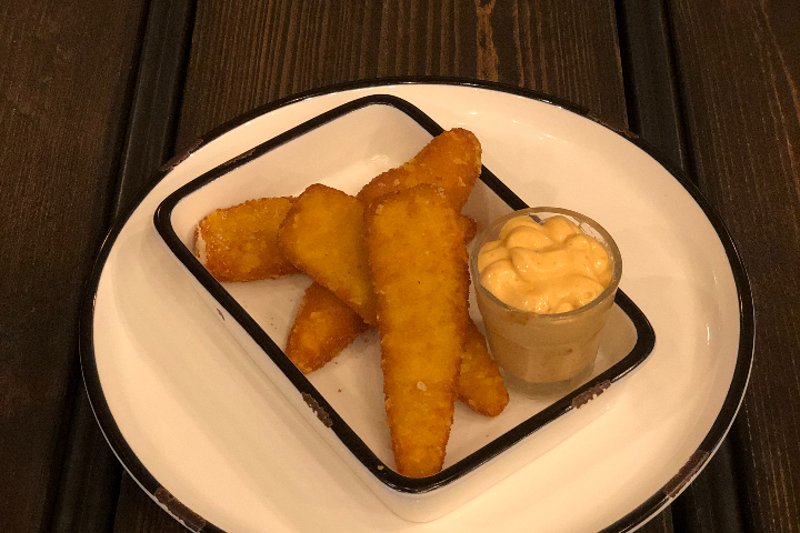 Sticks Poulet - Grrreat