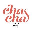Logo Cha Cha Thai