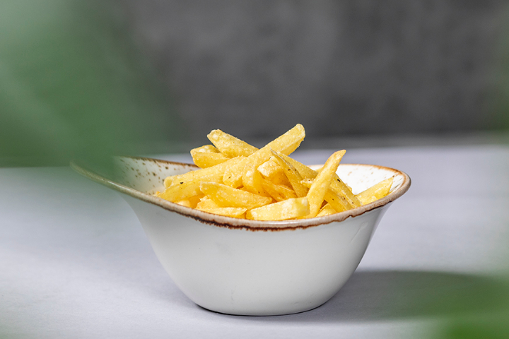 Portion Fries - Pita Corner