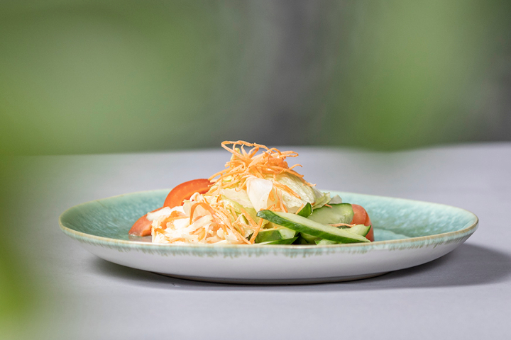 Gemischter Salat - Pita Corner