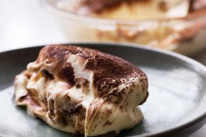 Tiramisu - Pita Corner