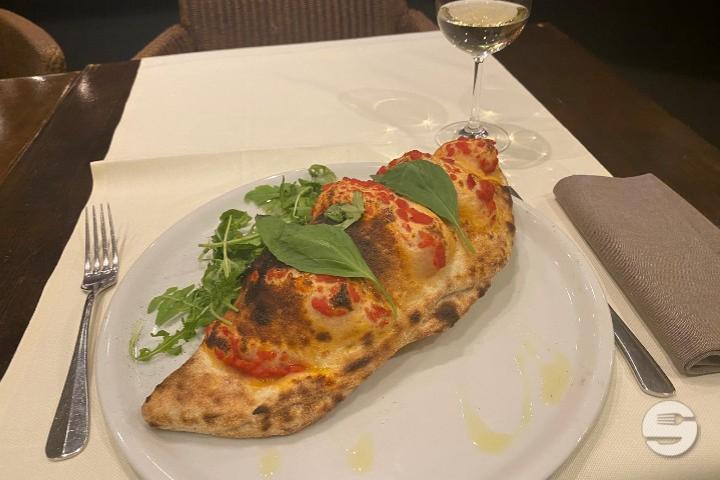 Calzone Special - L'Allegria