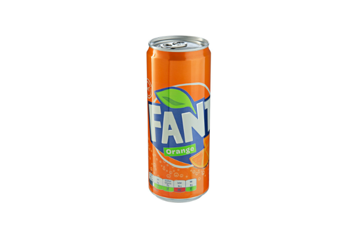 Fanta 33cl - L'Allegria