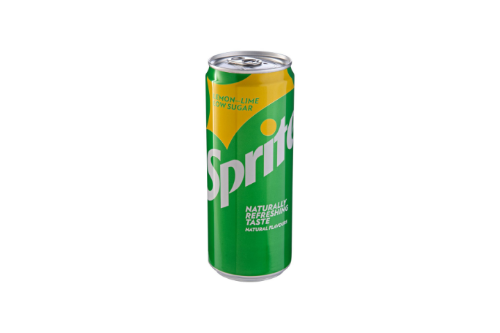 Sprite 33cl - L'Allegria