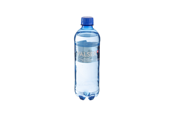 Valser plate 50cl - L'Allegria
