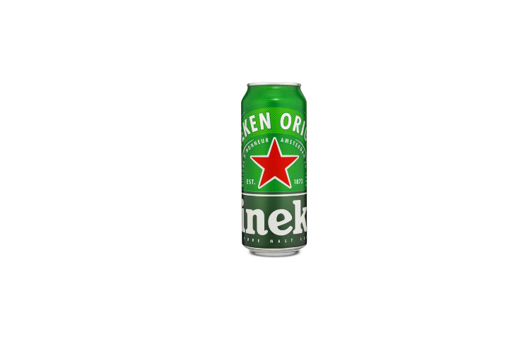 Heineken 50 cl - L'Allegria