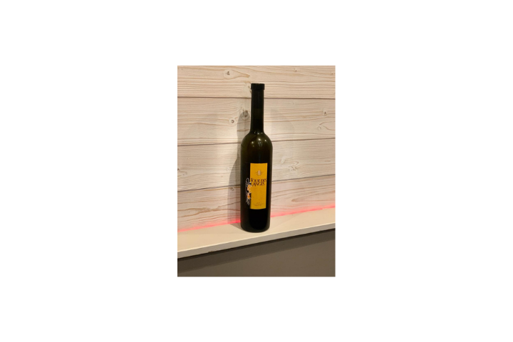 Tour des Anges Bio Pinot Gris Caves Beetschen - L'Allegria