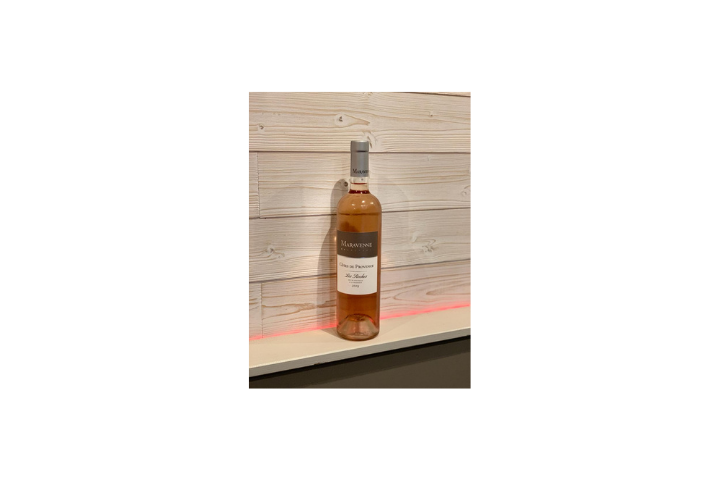 Domainde de Maravenne Côte de Provence (Rosé) - L'Allegria