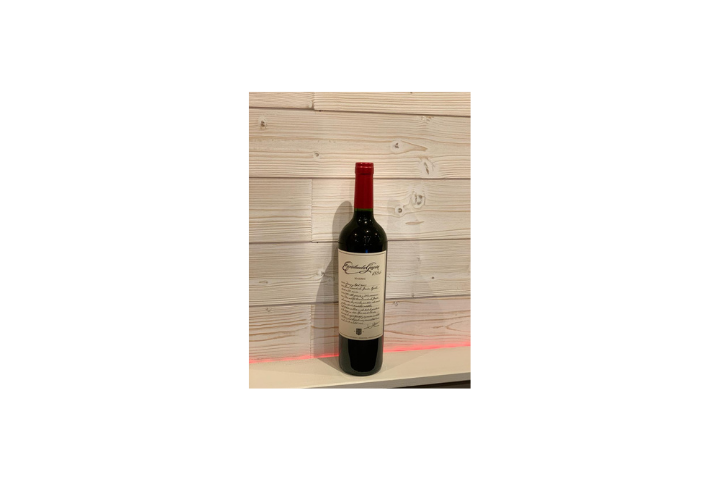 1884 Estate Grown Malbec Argentine - L'Allegria