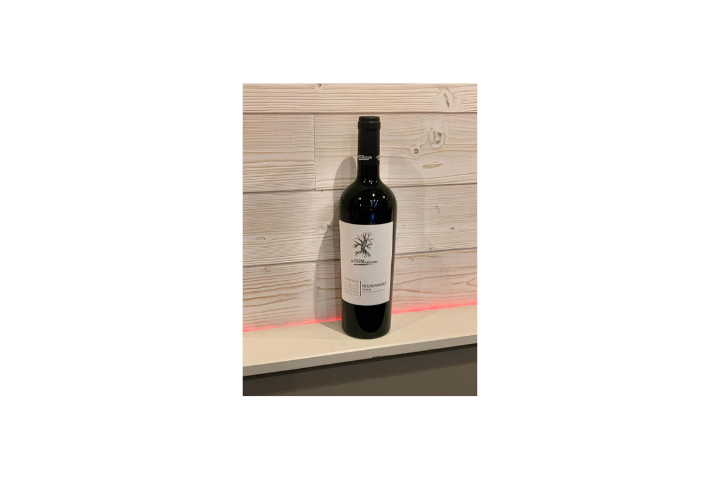 I Tratturi Negro Amaro Puglia - L'Allegria