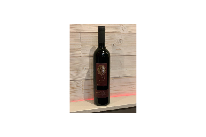Syrah La Réserve des Administrateurs (Valais) - L'Allegria