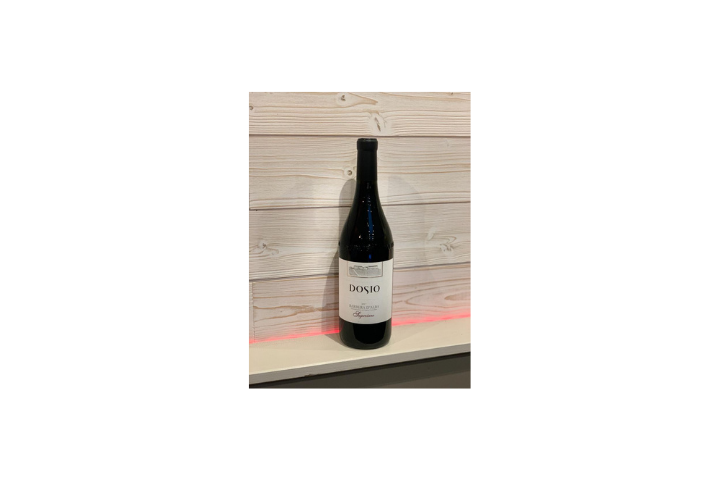 Dosio Superiore Barbera D'Alba Piémont - L'Allegria