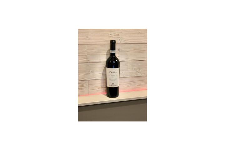 Zurle Terra D’Aligi Montepulciano d'Abruzzo - L'Allegria